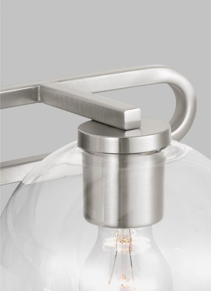 Codyn Two Light Wall / Bath