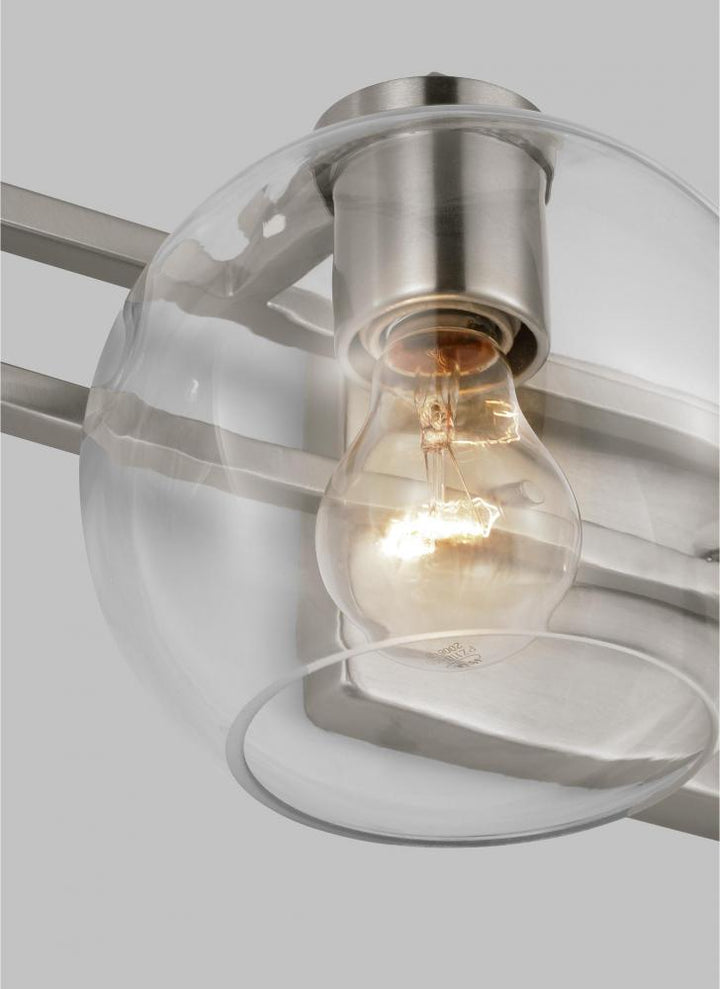 Codyn Two Light Wall / Bath