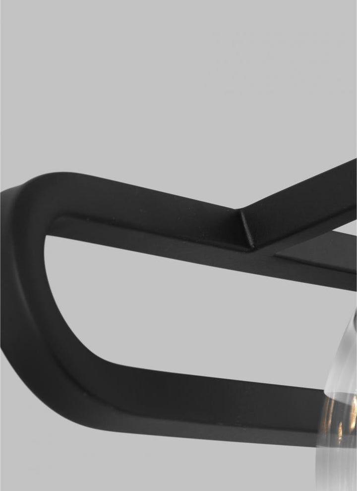 Codyn Three Light Wall / Bath