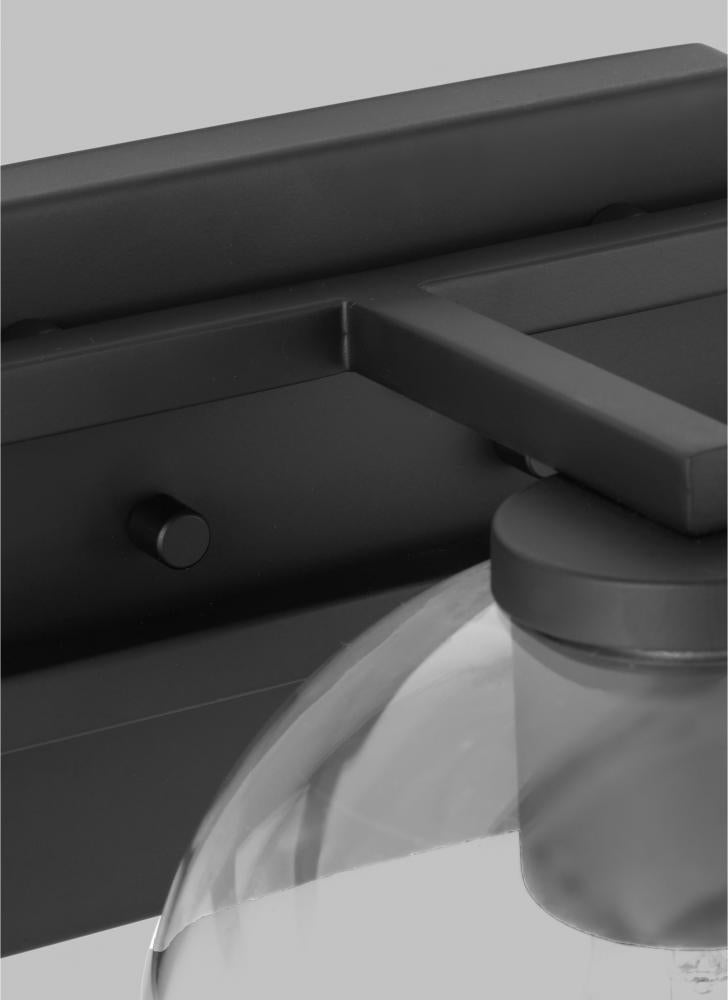 Codyn Three Light Wall / Bath