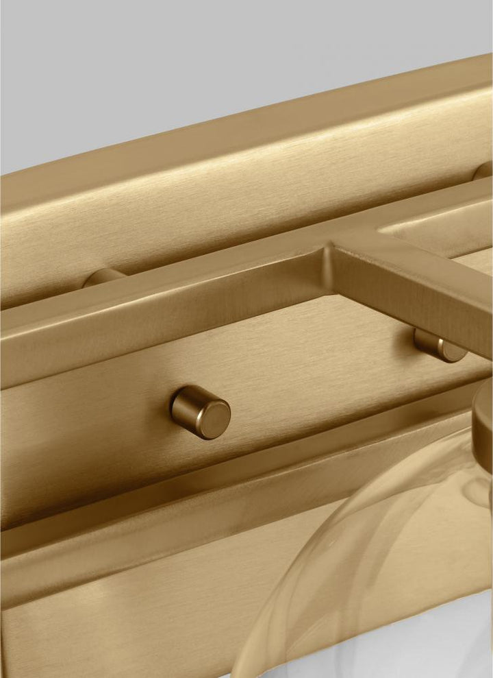 Codyn Three Light Wall / Bath