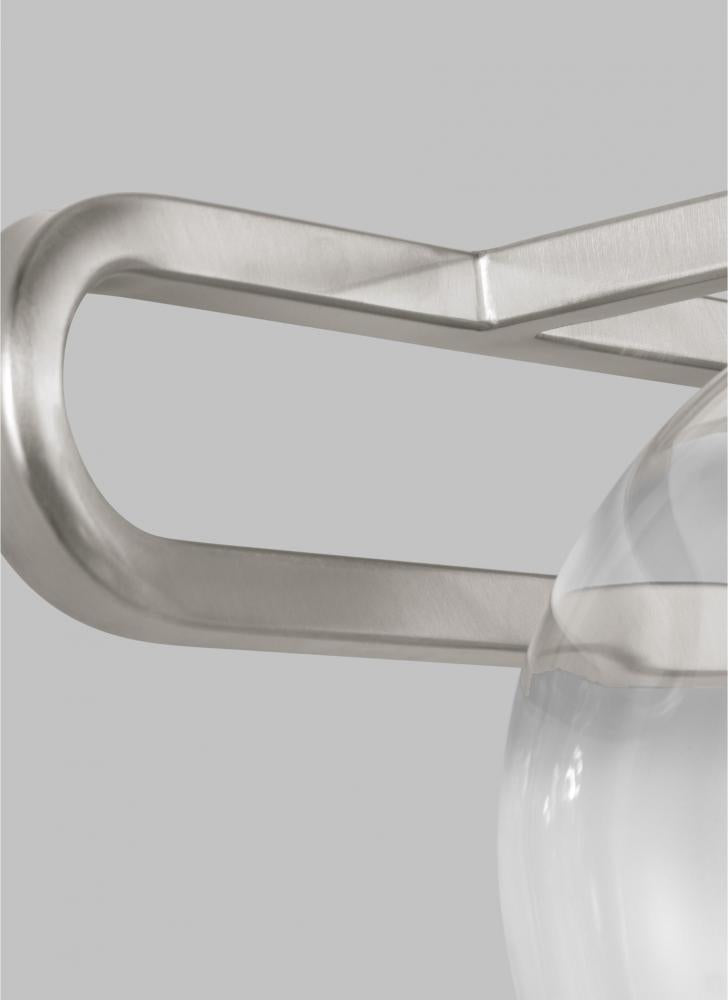 Codyn Three Light Wall / Bath