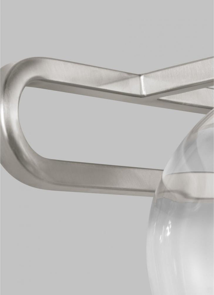 Codyn Three Light Wall / Bath