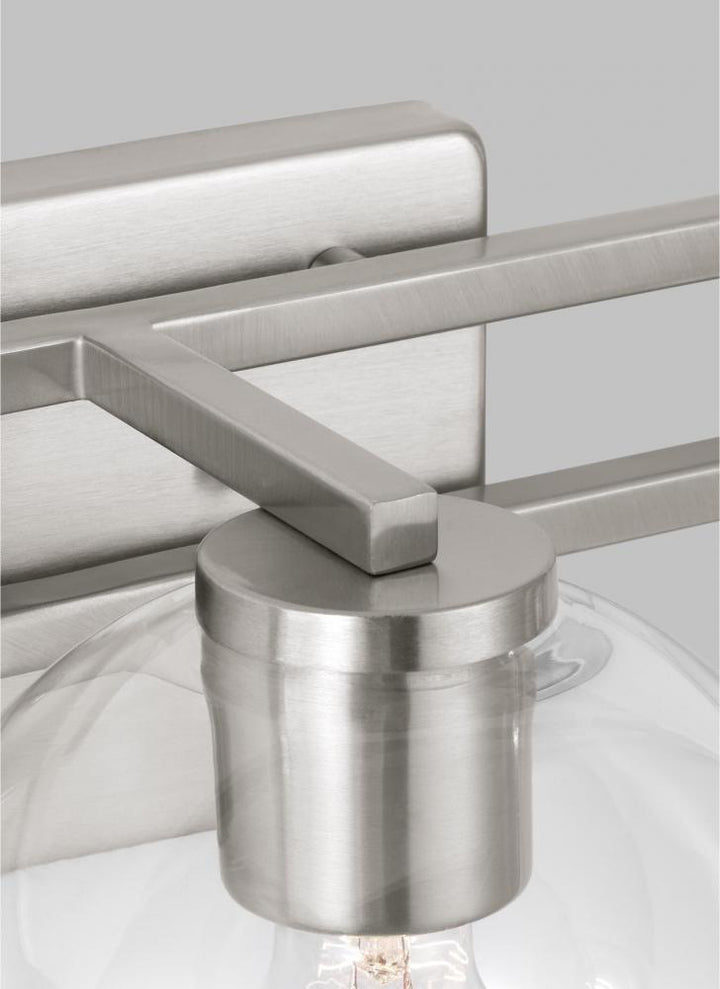 Codyn Three Light Wall / Bath