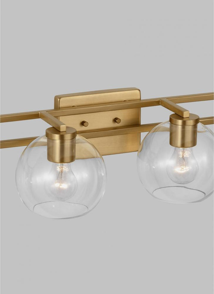 Codyn Four Light Wall / Bath