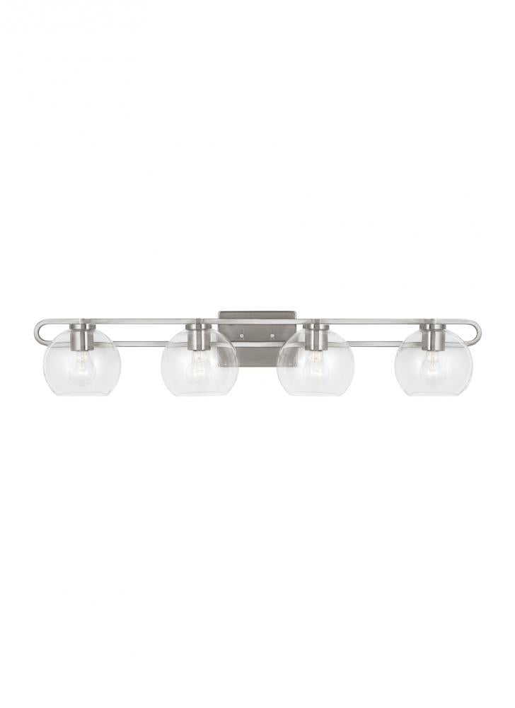 Codyn Four Light Wall / Bath