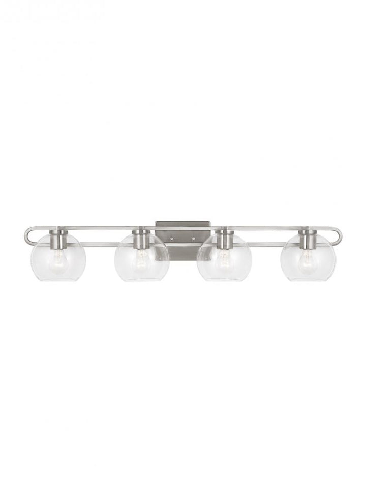 Codyn Four Light Wall / Bath