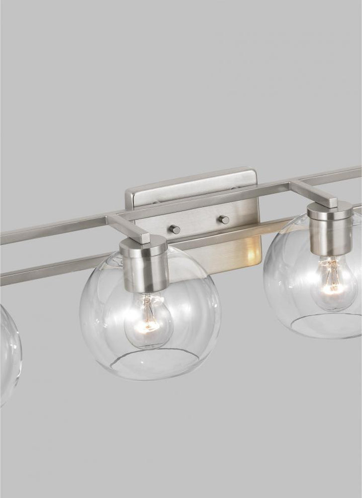 Codyn Four Light Wall / Bath