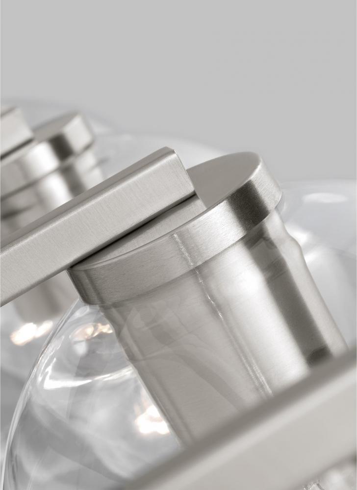 Codyn Four Light Wall / Bath