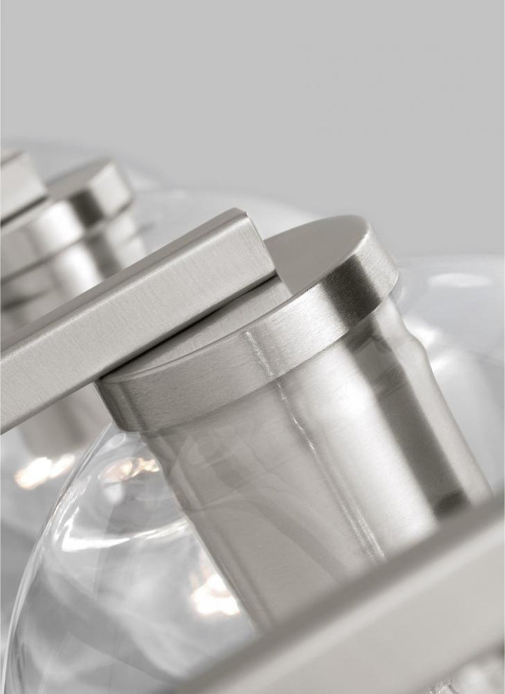 Codyn Four Light Wall / Bath