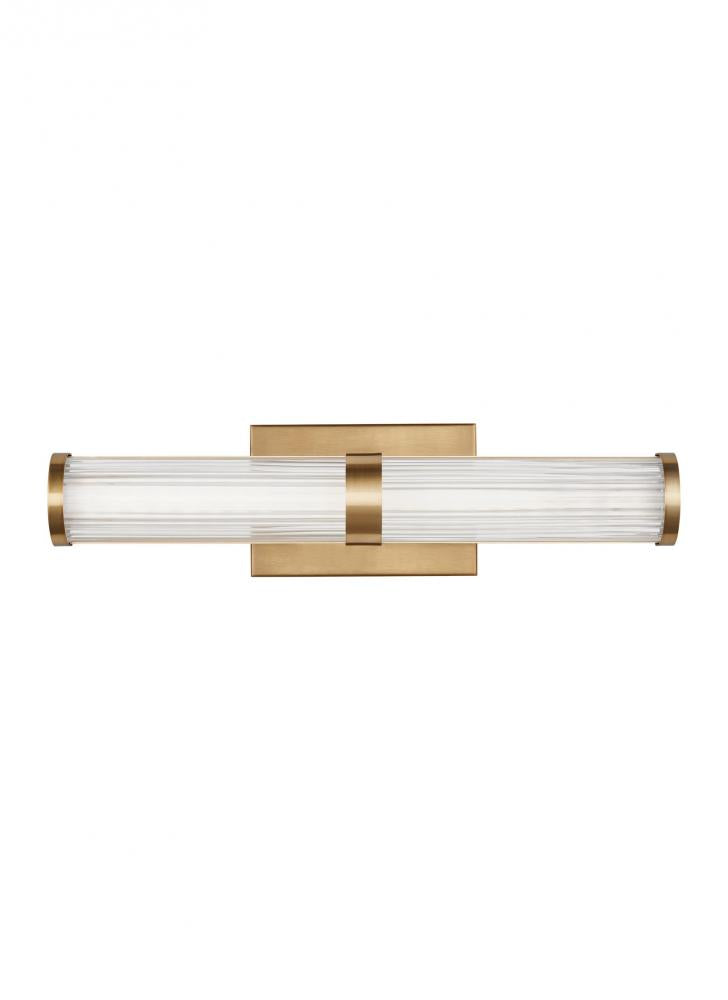 Syden Small LED Wall / Bath