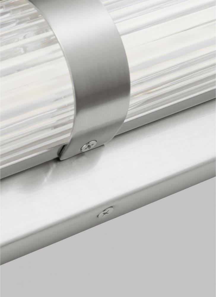 Syden Small LED Wall / Bath