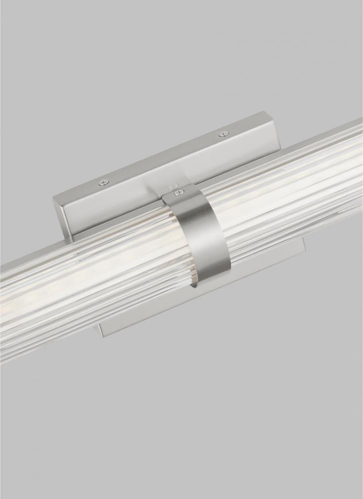 Syden Small LED Wall / Bath