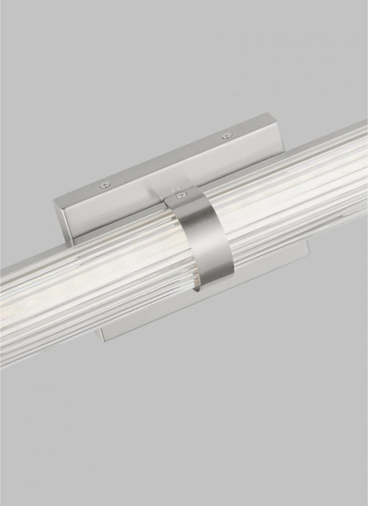 Syden Small LED Wall / Bath