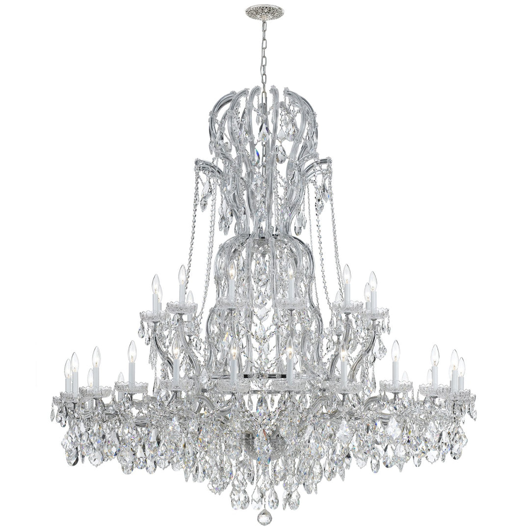 Maria Theresa 64'' Chandelier