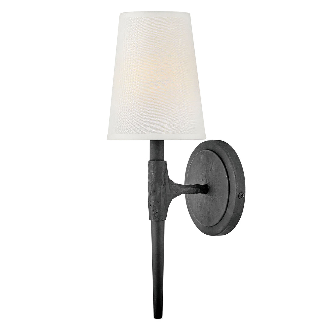 Medium Single Light Sconce