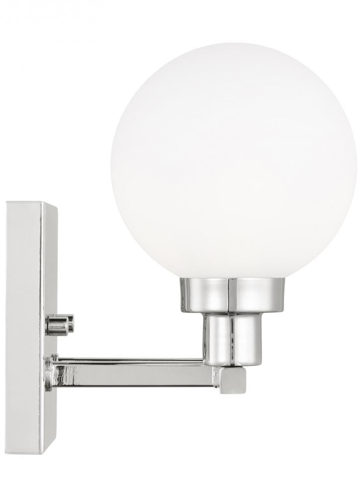 Clybourn Two Light Wall / Bath