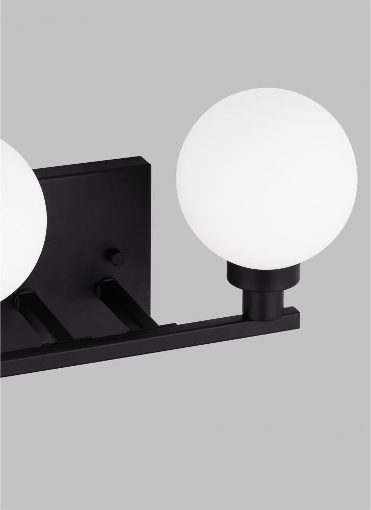 Clybourn Two Light Wall / Bath