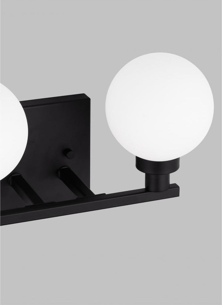 Clybourn Two Light Wall / Bath