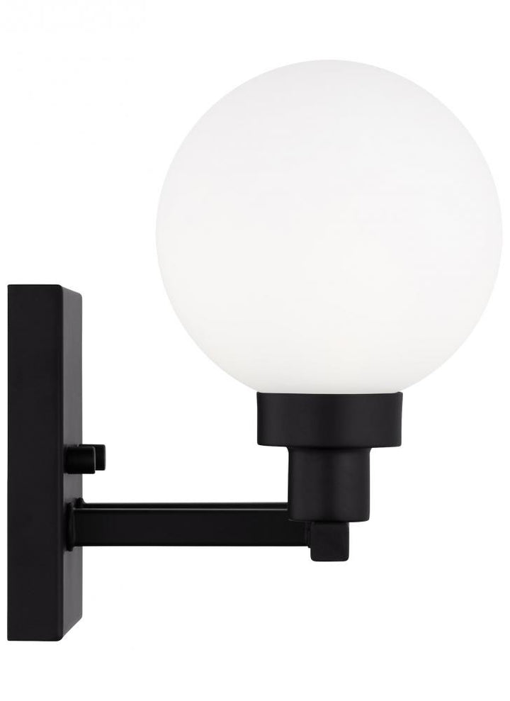 Clybourn Two Light Wall / Bath