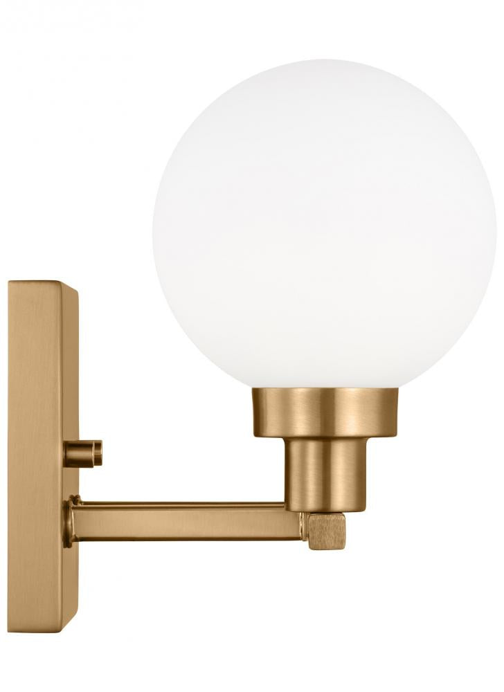 Clybourn Two Light Wall / Bath