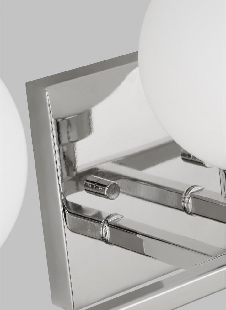 Clybourn Three Light Wall / Bath