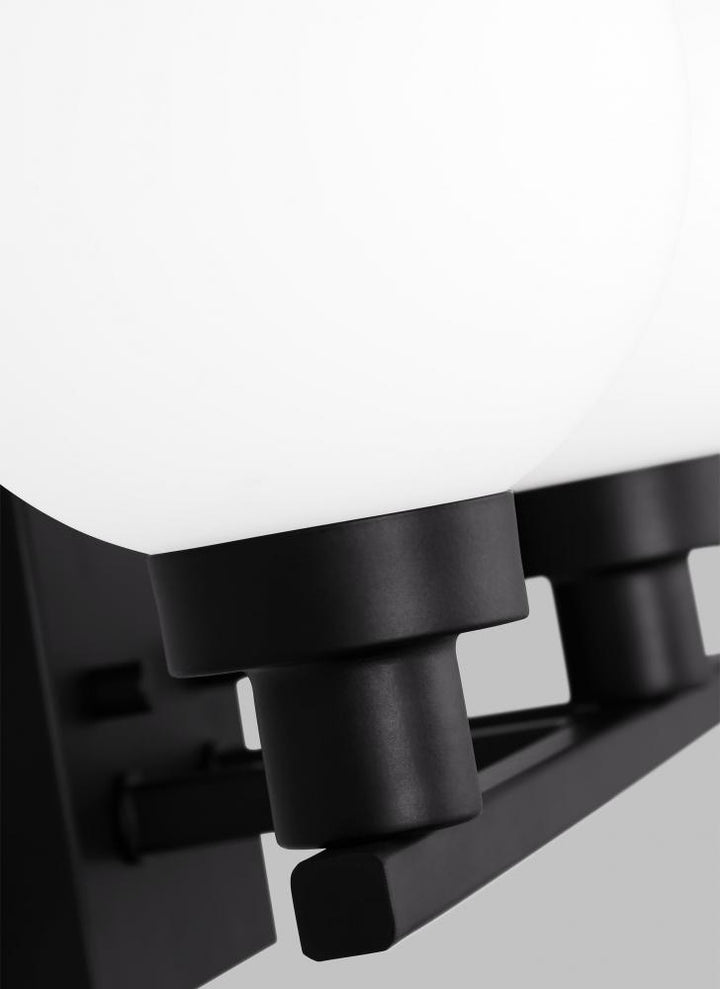 Clybourn Three Light Wall / Bath