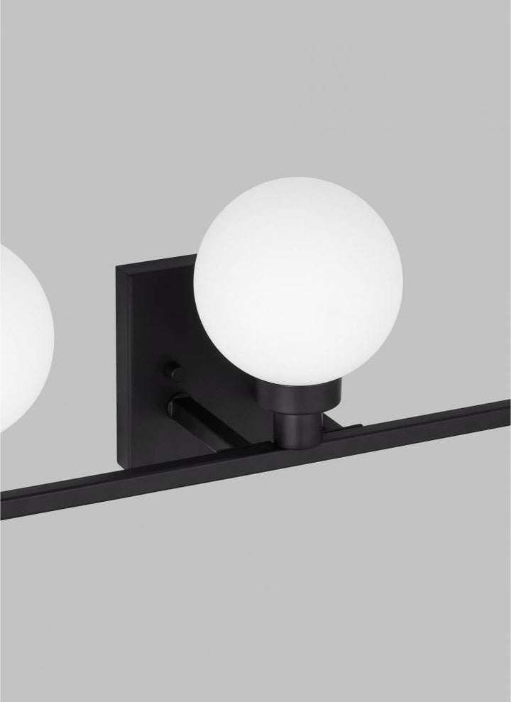 Clybourn Three Light Wall / Bath