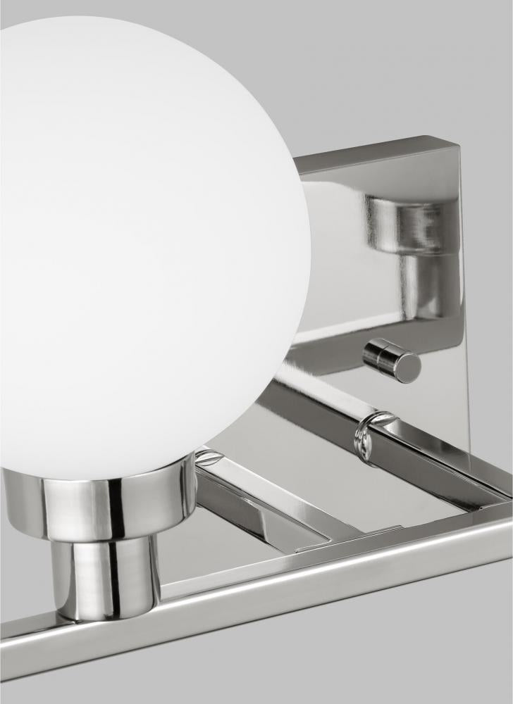 Clybourn Four Light Wall / Bath