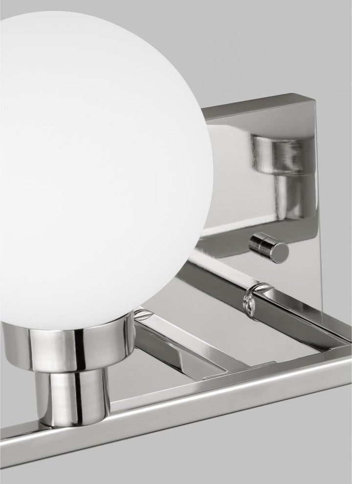 Clybourn Four Light Wall / Bath