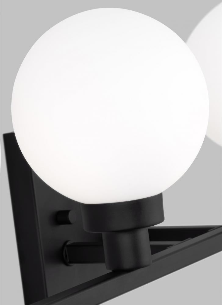 Clybourn Four Light Wall / Bath