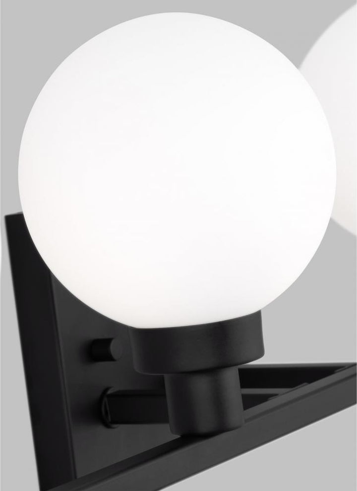 Clybourn Four Light Wall / Bath