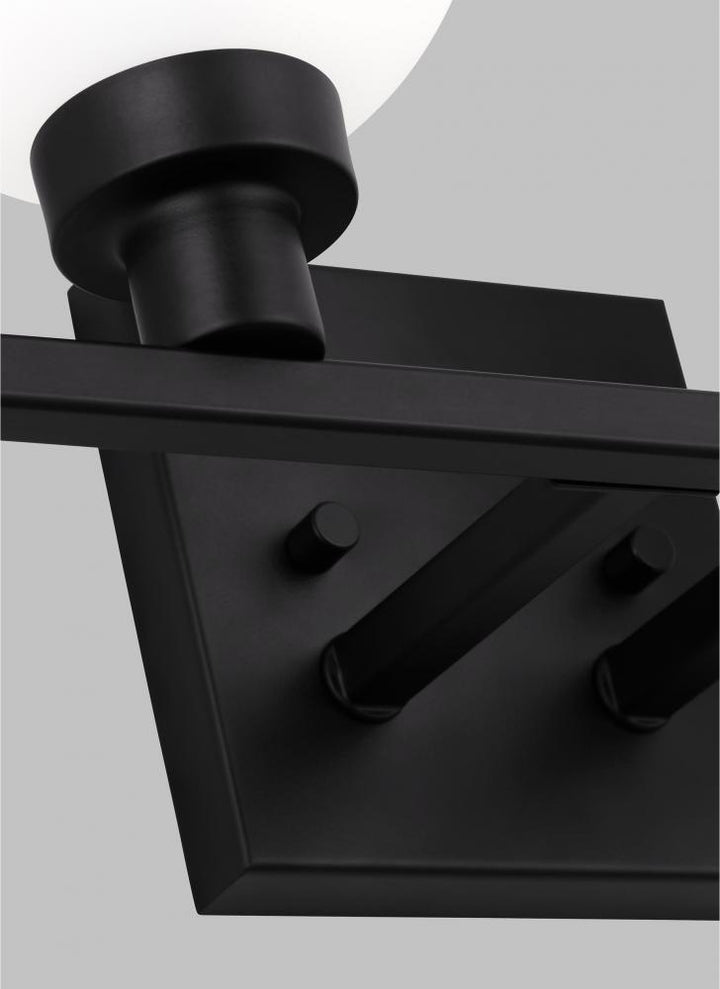 Clybourn Four Light Wall / Bath