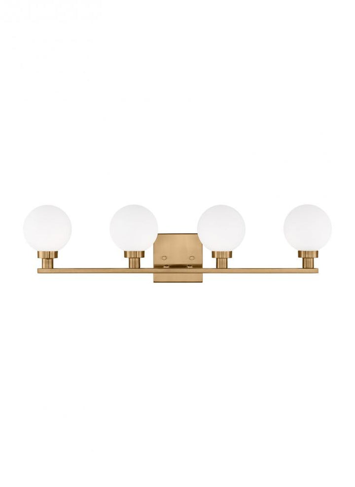 Clybourn Four Light Wall / Bath