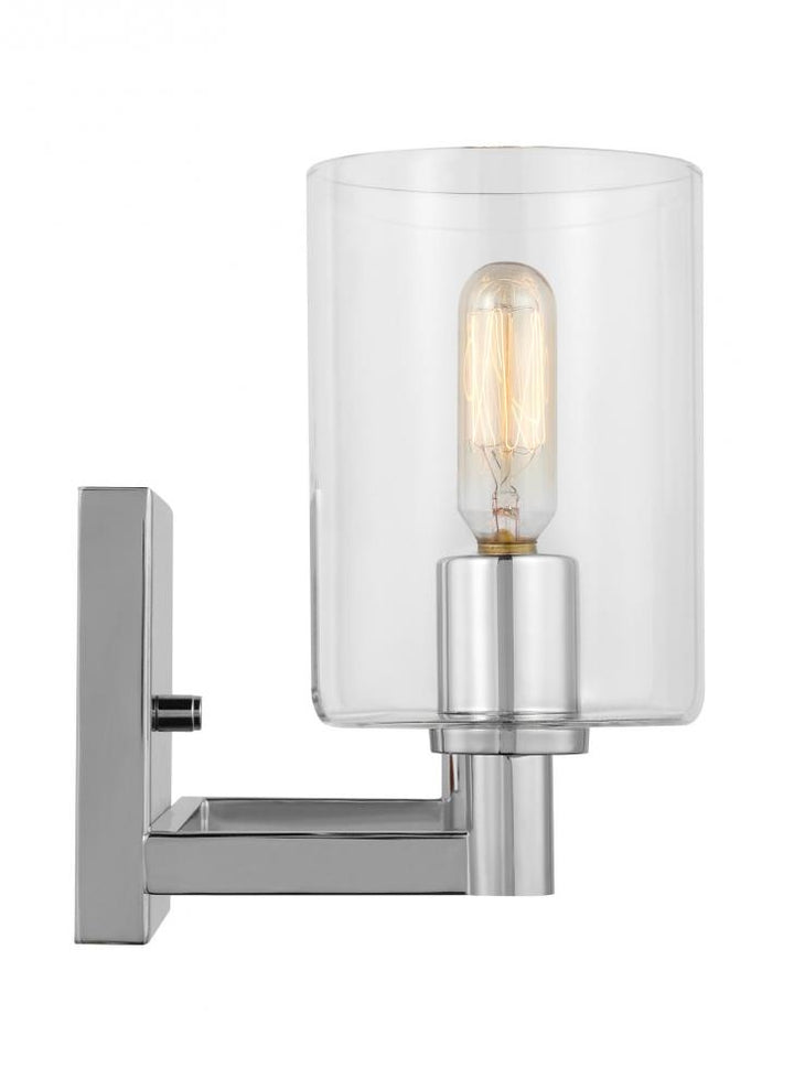Fullton Two Light Wall / Bath