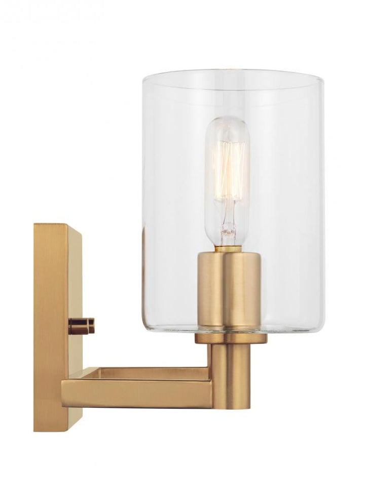 Fullton Two Light Wall / Bath