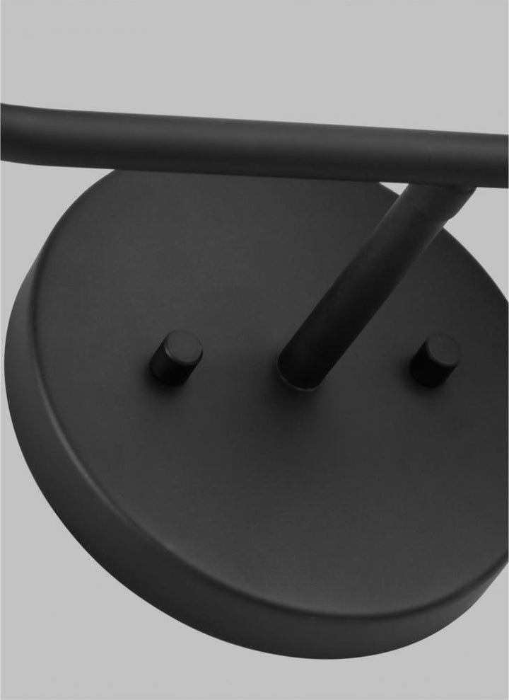 Alvin Two Light Wall / Bath