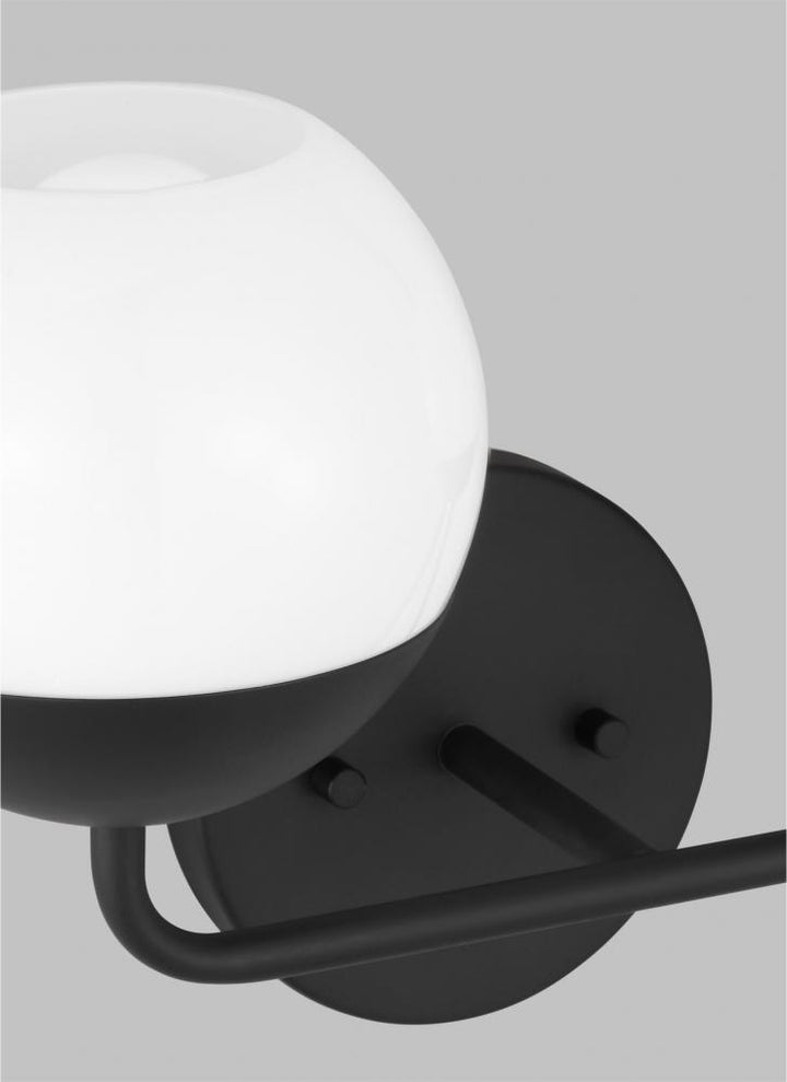 Alvin Two Light Wall / Bath