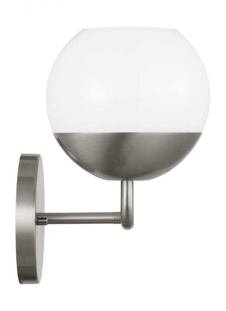 Alvin Two Light Wall / Bath