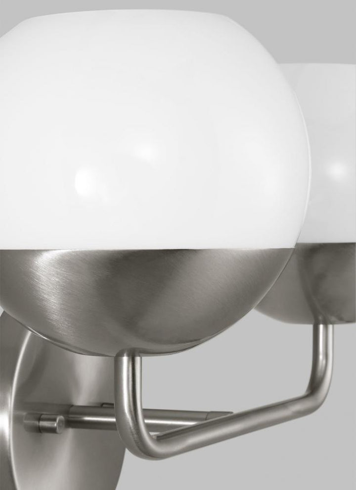 Alvin Two Light Wall / Bath