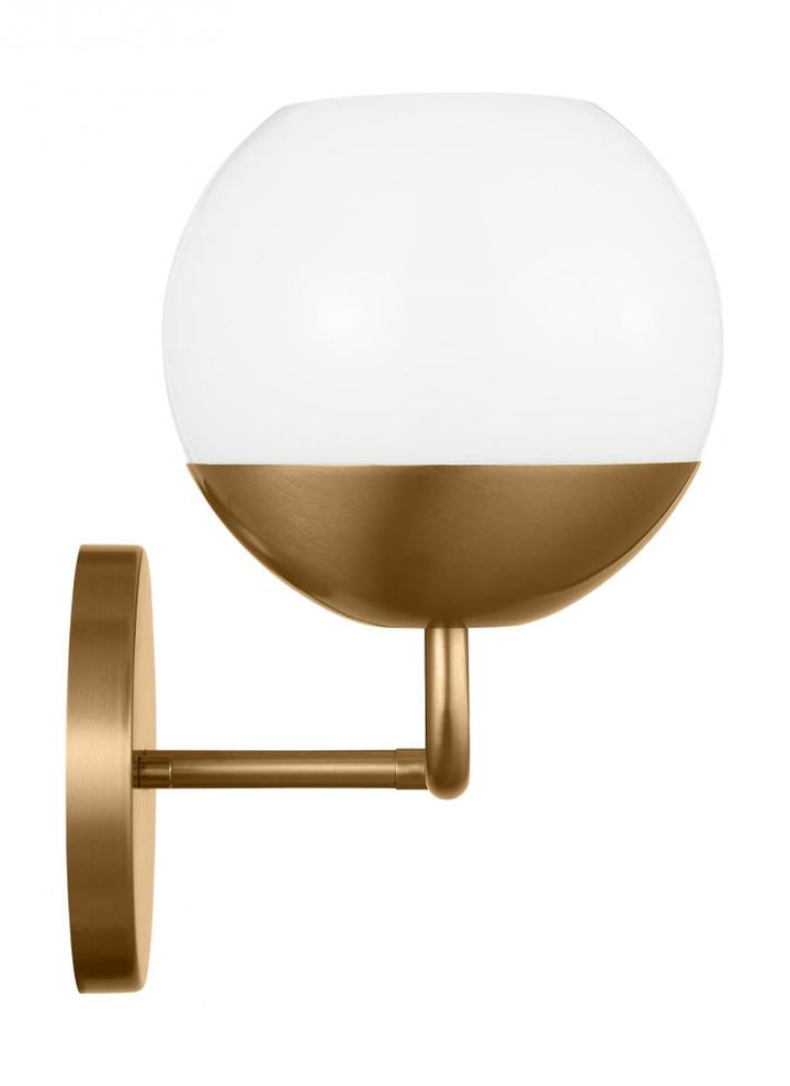 Alvin Two Light Wall / Bath