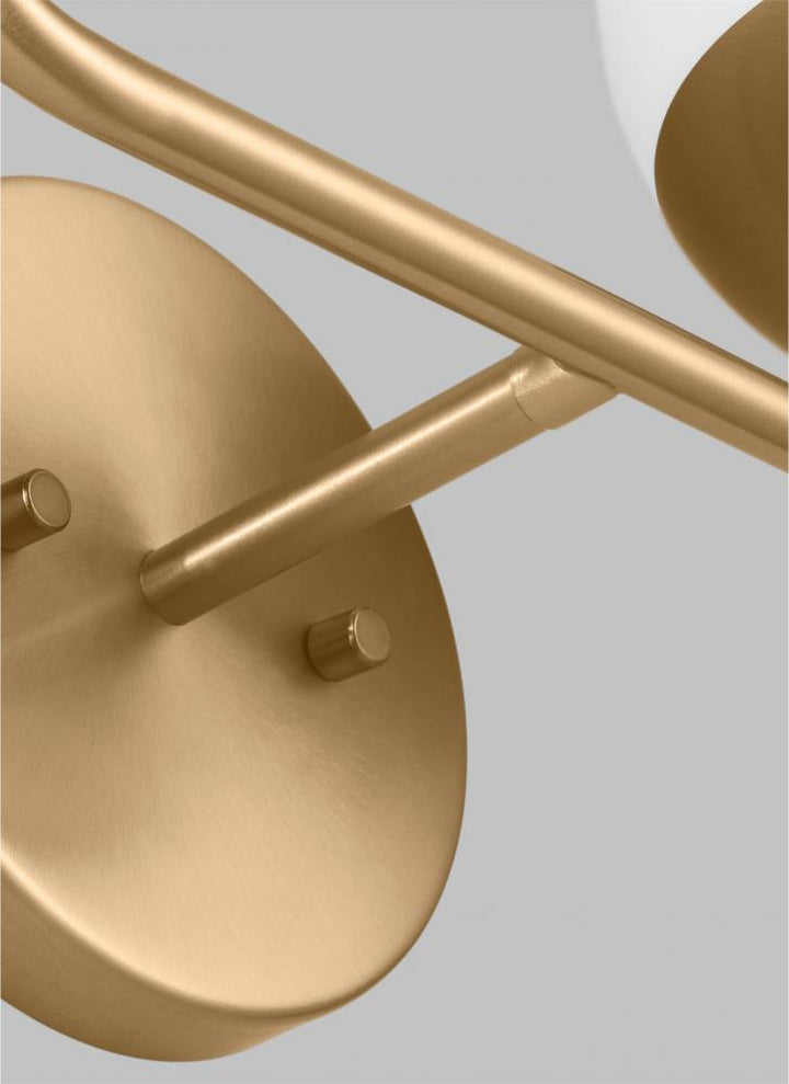 Alvin Two Light Wall / Bath