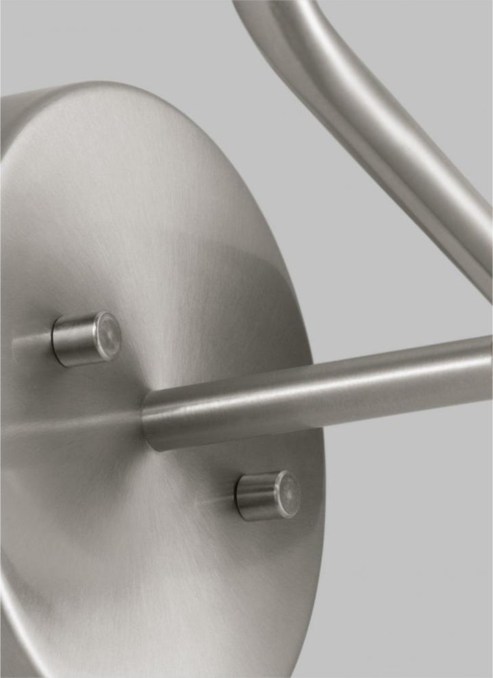 Alvin Two Light Wall / Bath