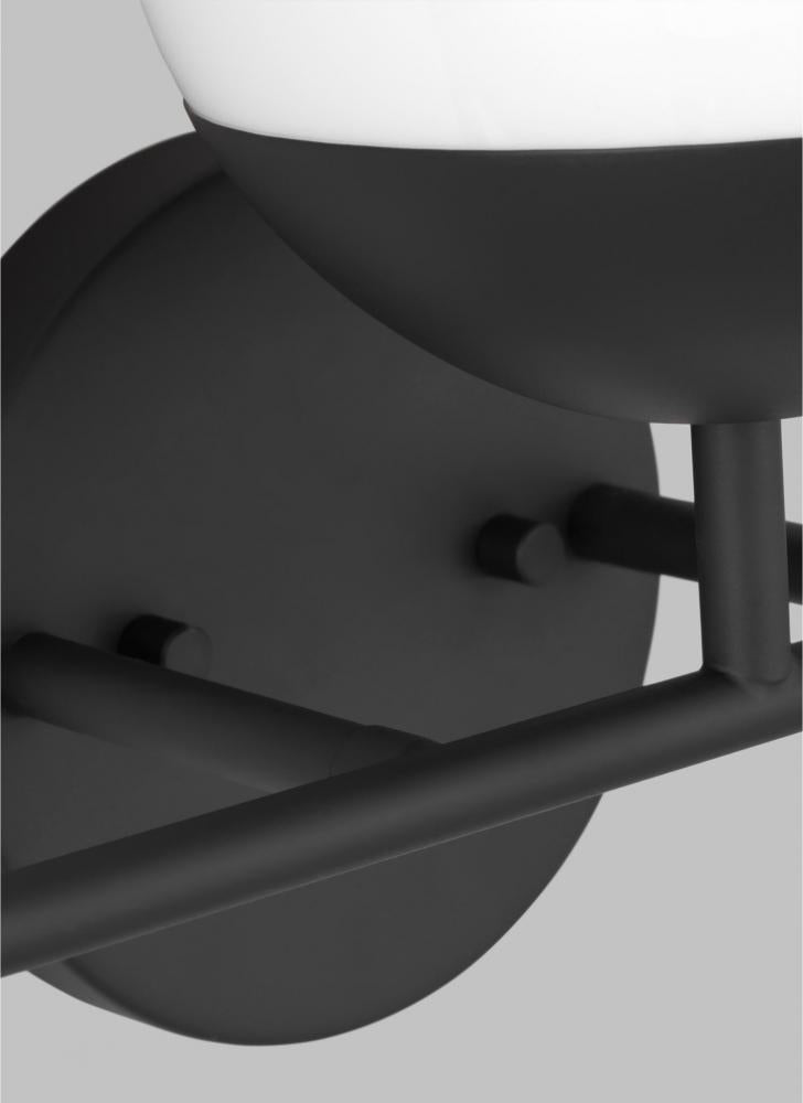 Alvin Three Light Wall / Bath