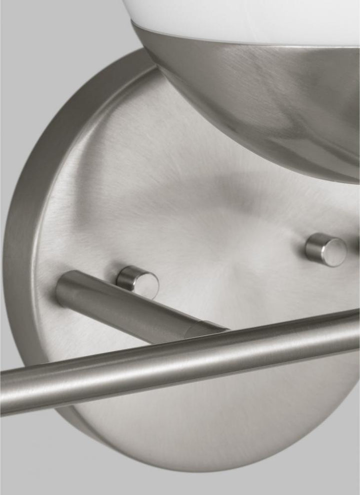 Alvin Four Light Wall / Bath