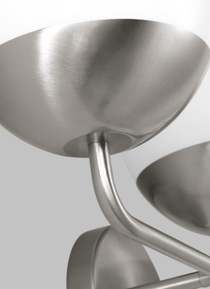 Alvin Four Light Wall / Bath