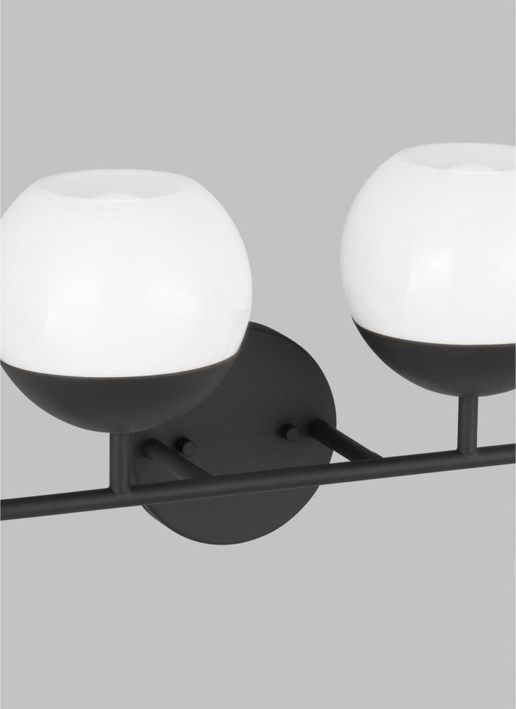 Alvin Four Light Wall / Bath