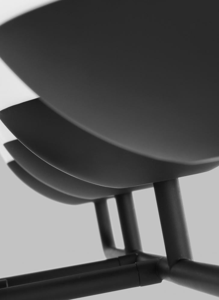 Alvin Four Light Wall / Bath