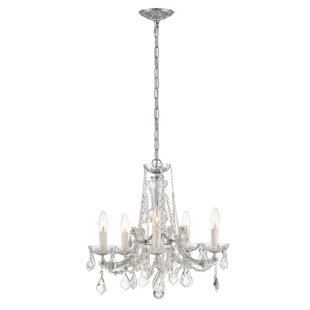 Maria Theresa 20'' Chandelier