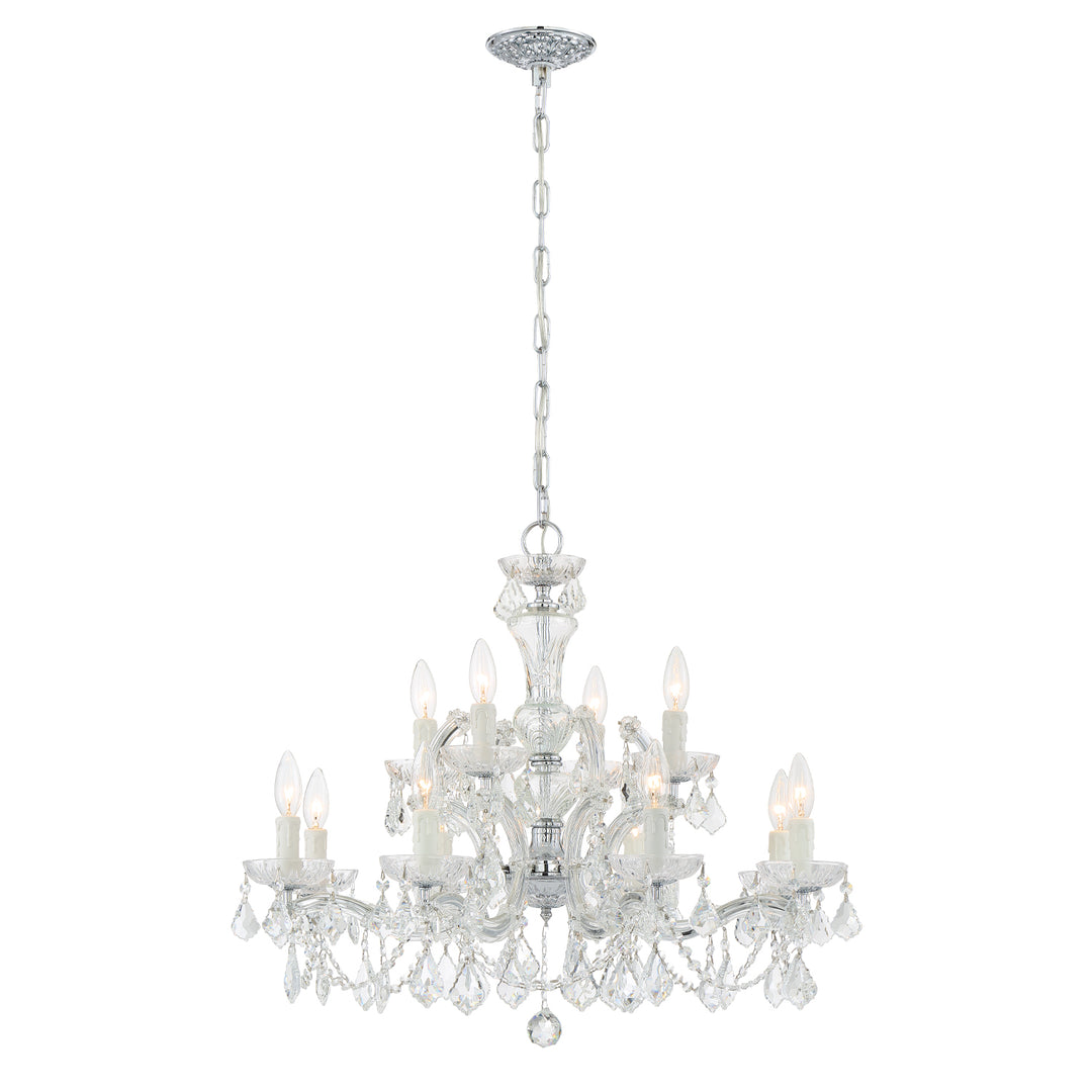 Maria Theresa 29'' Chandelier